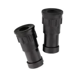 【並行輸入品】 釣り アウトドア スコッティ オールロック ポスト アダプター ブラック 103