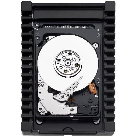 WD VelociRaptor 300 GB ワークステーション Hard Drive: 2.5 I...