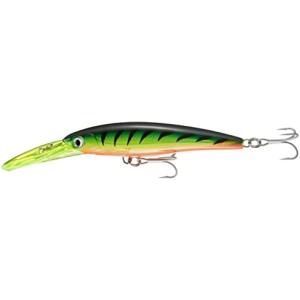 RaPaLa（ラパラ） ジャイアントルアー DT 60cm 巨大クランクベイト
