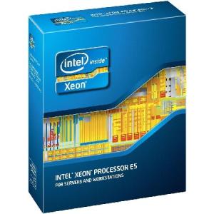 インテル Intel BX80621E52609 Xeon E5-2609 2.40GHz LGA2011 4Core 4Thread 10M 6.40GT/s