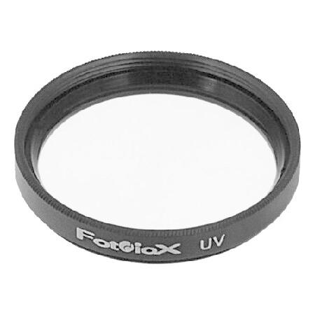 レンズ アクセサリ Fotodiox UV保護 フィルター - 37mm