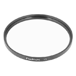 レンズ アクセサリ Fotodiox UV保護 フィルター - 72 mm