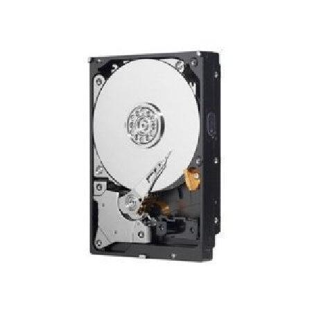 WD Caviar Green WD20EARX - hard drive - 2 TB - SAT...