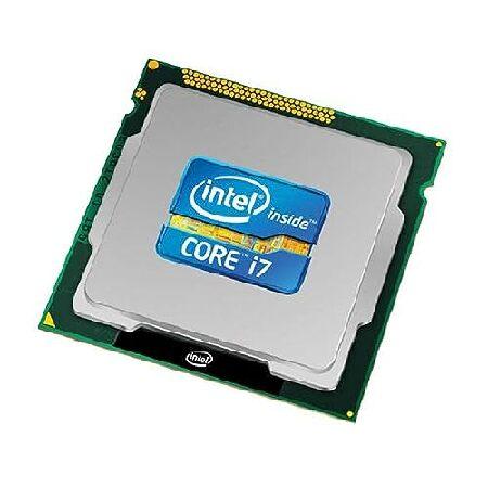 インテル Intel Core i7 i7-3770 3.40 GHz Processor - So...