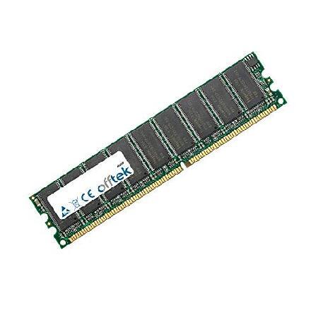 OFFTEK 1GB Replacement Memory RAM Upgrade for Fuji...