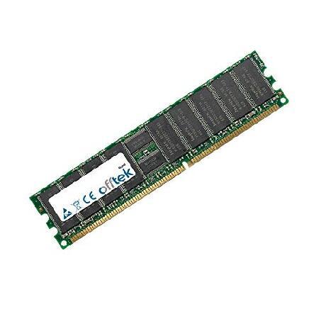 OFFTEK 1GB Replacement Memory RAM Upgrade for Riow...