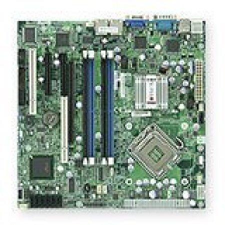 スーパーマイクロ X7SBL-LN2-B LGA775/ インテル Intel 3200/ FSB ...