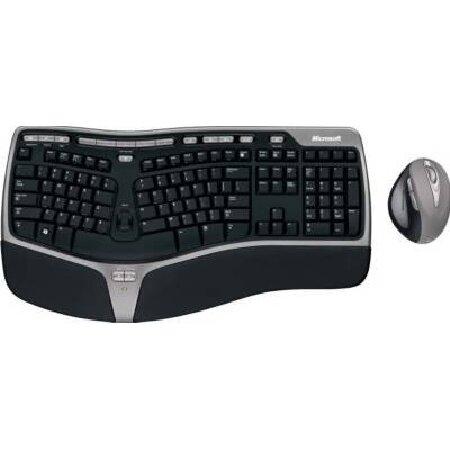 マイクロソフト Microsoft4TQ-00001 Natural Ergonomic デスクトッ...