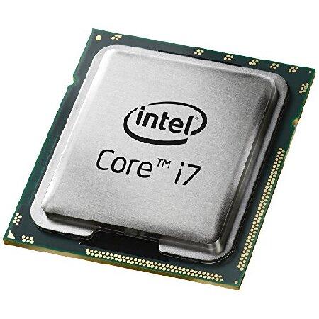 インテル Intel Core i7 i7-3840QM 2.80 GHz Processor - ...