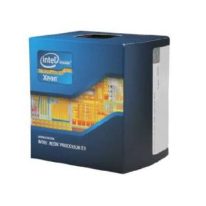インテル Intel BX80623E31275 CPU Xeon E3-1275 3.40GHz 8MB L3 Cache 95W LGA1155