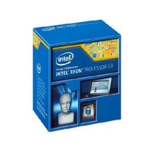 インテル Intel Xeon Processor E3-1275 v3 BX80646E31275V3 (8M Cache, 3.50 GHz) with I