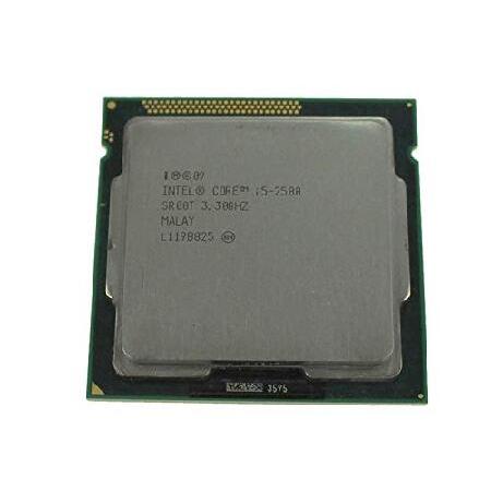 I5-2500 6M 3.30GHZ Processor SPCL SOURCING See Not...