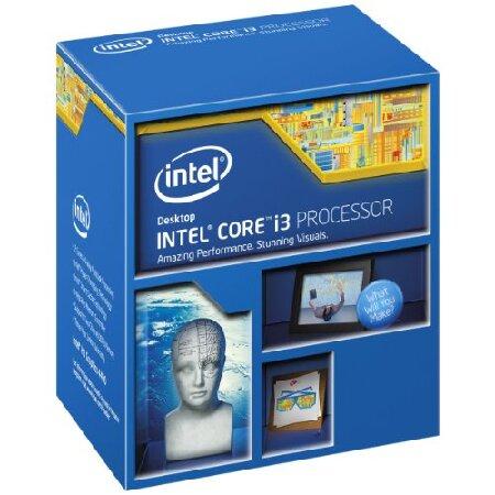 インテル Intel Core i3-4150 Processor (3M Cache, 3.50 ...