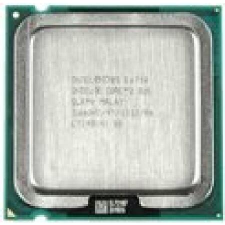 インテル Intel Pentium 4 540/540J 3.2GHz 800MHz OEM CP...