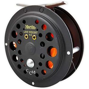 マーティン カディス フィッシングリールの買取情報