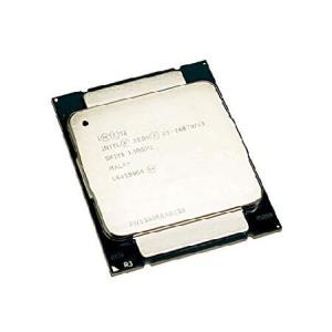 インテル Intel Xeon E5-2687W v3 Haswell-EP 3.1GHz (3.5GHz Max) 10-Core 2.5MB L2 25MB