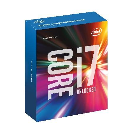 インテル Intel BX80662I76700K 4512 Core i7 6700K 4.00 ...