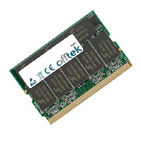 OFFTEK 512MB RAM Memory 172 Pin MicroDimm - 2.5v -...