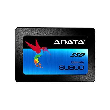 ADATA Su800 512Gb 3D TLC Ssd