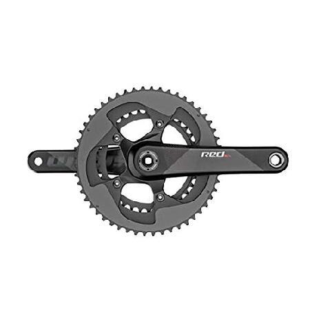 自転車 パーツ スラム SRAM  RED CRANKSET 172.5mm 172.5mm BB3...