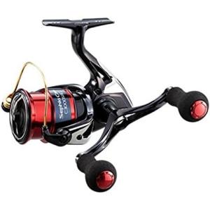 【並行輸入品】 釣り アウトドア シマノ リール 17 セフィア CI 4 C 3000 SDH H...