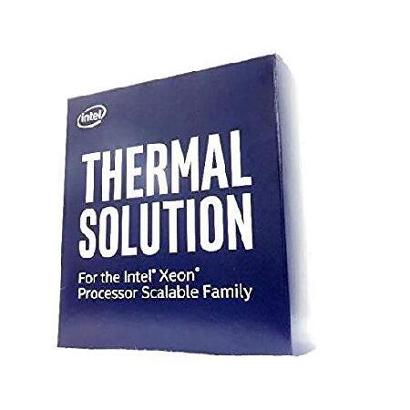 インテル Intel CPU ファン BXSTS300C Thermal Solution Heat...