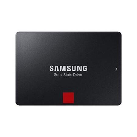 サムスン SAMSUNG 860 PRO 1TB 2.5 Inch SATA III Interna...