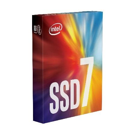 インテル Intel SSD 760P Series (2.048TB, M.2 80mm PCIe...