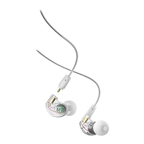 ワイヤレスイヤホン ヘッドホン MEE audio M6 PRO In Ear Monitor He...