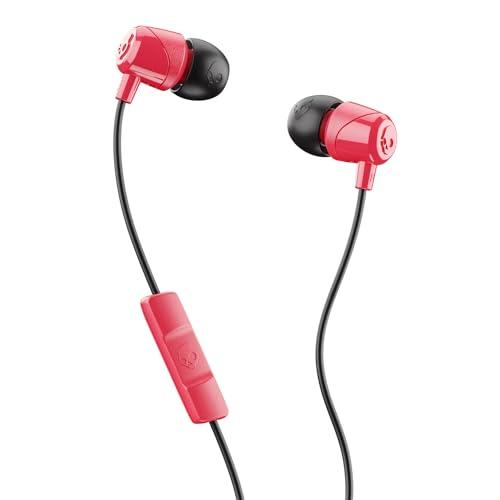 ワイヤレスイヤホン ヘッドホン Skullcandy Jib インイヤーイヤホン ノイズ アイソレー...