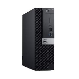 デル OP5060SFFD5HVN OptiPlex 5060 SFF デスクトップ PC with インテル Intel Core i7-8｜dotsupplyllc