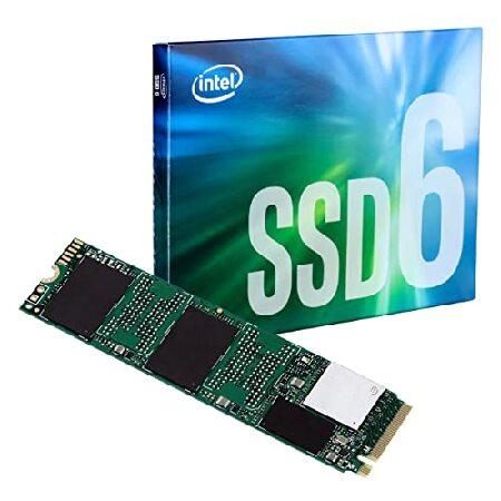 インテル Intel 660p Series M.2 2280 1TB PCIe NVMe 3.0 ...