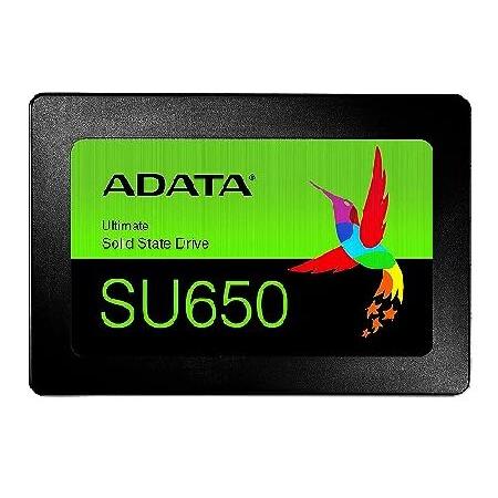 ADATA ASU650SS-960GT-R USA 960GB 3D-NAND 2.5&quot; SATA...