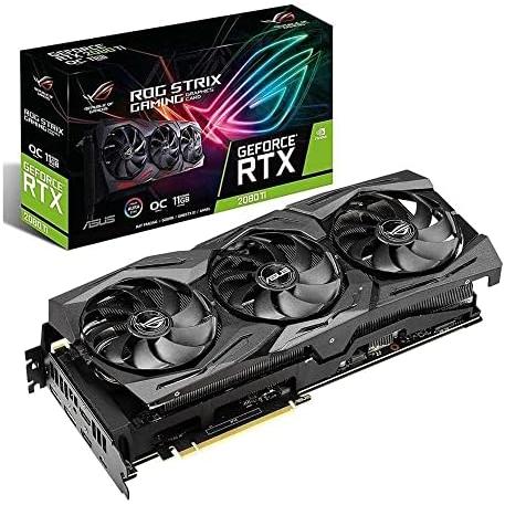 グラフィックボード グラボ エイスース ASUS ROG STRIX GeForce RTX 208...