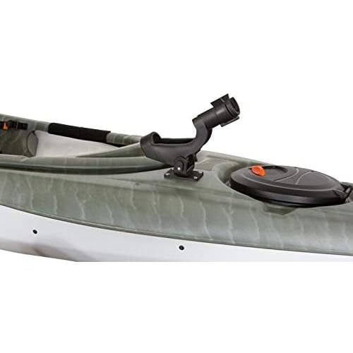 【並行輸入品】 釣り アウトドア ペリカンカヤック回転式フィッシングロッドホルダーボートやシットイン...