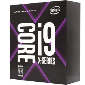 Intel Core i9-9900K SRELS 8C 3.6GHz 16MB 95W LGA1151 : パワー