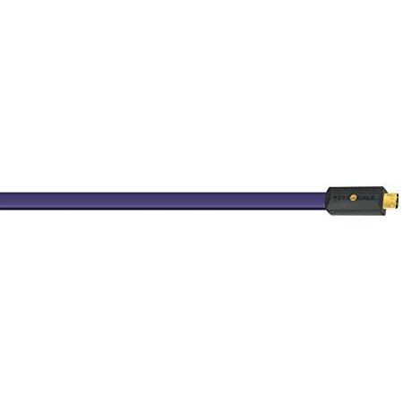 ケーブル　ワイヤーワールド Ultraviolet 8 USB 2.0 Audio ケーブルs - ...