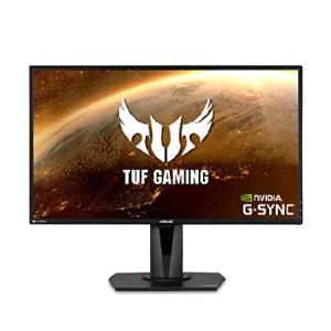 ASUS TUF Gaming 27&quot; 2K HDR Gaming Monitor (VG27AQ)...