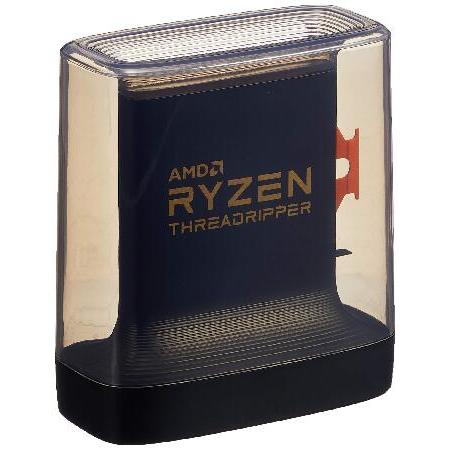 AMD Ryzen Threadripper 3960X 24-Core, 48-Thread Un...