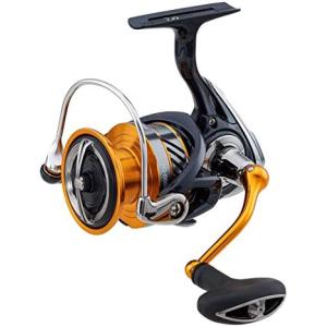 DAIWA（ダイワ） 20 レブロス LT 6000D-H リール スピニングリール