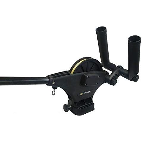 【並行輸入品】 釣り アウトドア GEAR RAK デュアルアジャスタブルロッドホルダーKIT キャ...