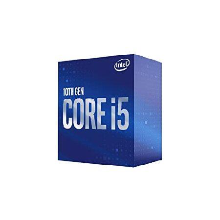 インテル Intel Core i5-10400 デスクトップ Processor 6 Cores ...