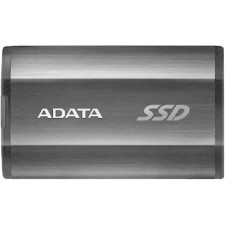 ADATA SE800 512GB 外付け SSD