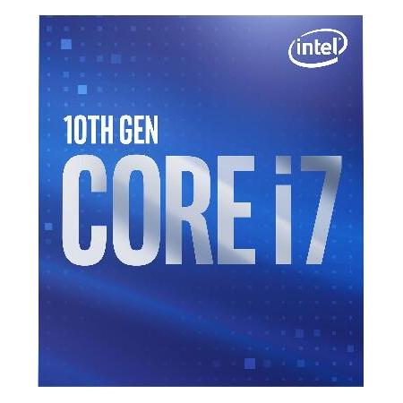 インテル Intel Core i7-10700 Comet Lake 2.9GHz 16MB Ca...
