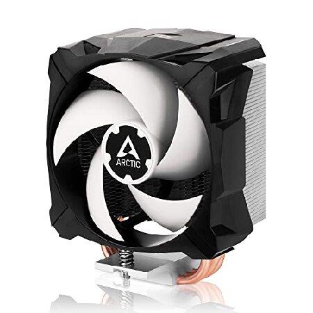 ARCTIC Freezer i13 X - コンパクト インテル Intel CPU Cooler...