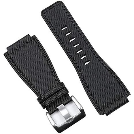 腕時計 ウォッチ B＆R ベルト Bell＆Ross 防水 スポーツ Watch Band BR01...