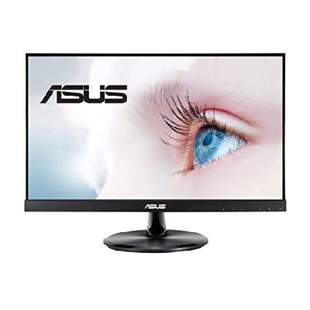 エイスース ASUS VP229HE 21.5” Monitor, 1080P Full HD, 7...
