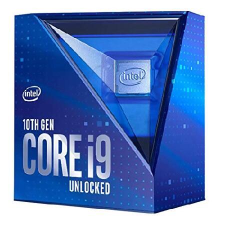 インテル Intel Core i9-10850K デスクトップ Processor 10 Core...