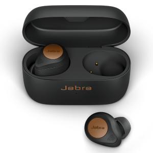ワイヤレスイヤホン ヘッドホン Jabra Elite 85t True Wireless Bluetooth イヤホン 100-991900