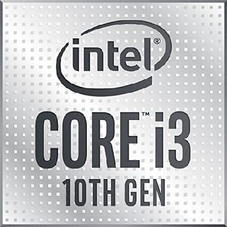 インテル Intel Core i3 (10th Gen) i3-10105 Quad-core (...